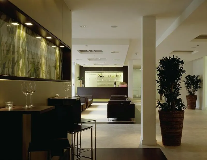 Tagungshotel Jesteburg-1